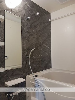 ウィステリア・メドウ[1LDK/47.74m2]のバス