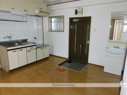 第３岬ビル[2DK/36.72m2]の内装5