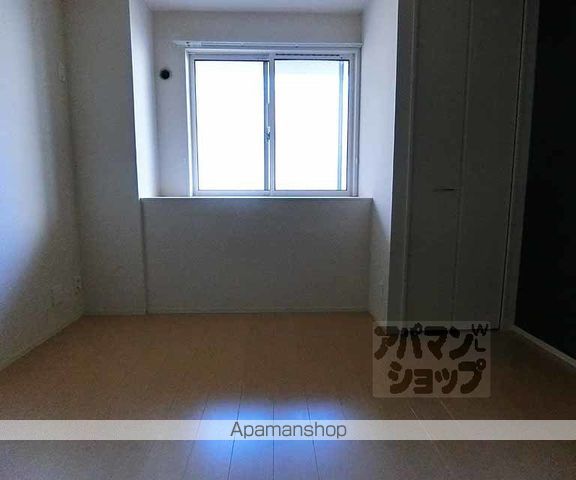 グランシャリオ西院の内装写真