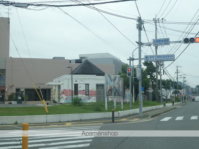 CB古賀ファミーユの周辺写真