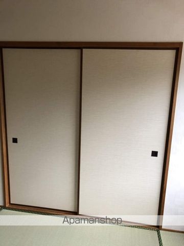 シティハイツ開陽の内装写真