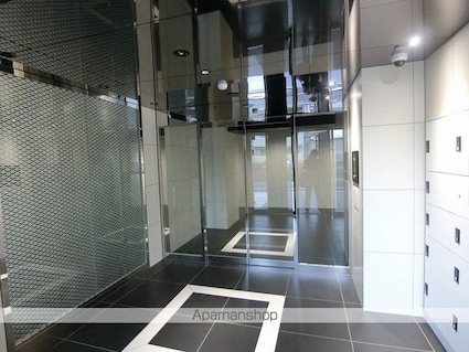 ＧＥＮＯＶＩＡ京成立石Ⅱｓｋｙｇａｒｄｅｎ[1K/22.46m2]の共用部5