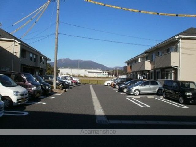ドマーニ・オドーレ Aの外観写真