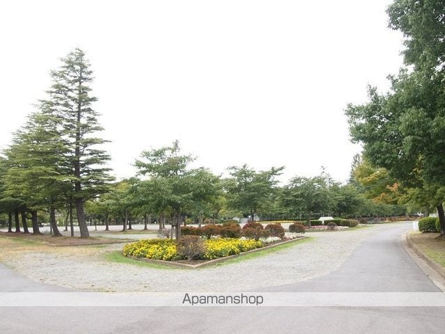 東北新幹線 郡山駅 徒歩1分 7階建 築24年の周辺写真