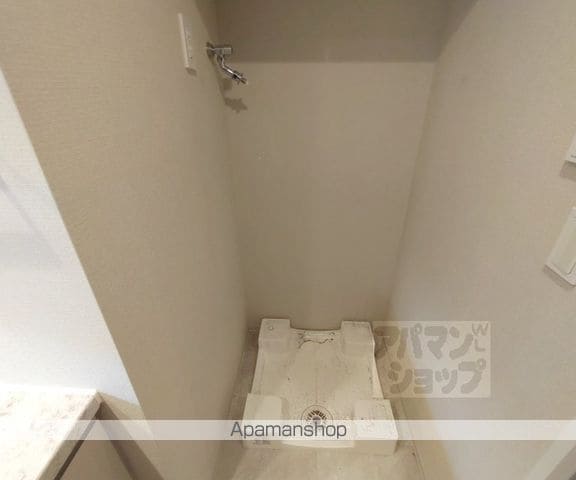 ブランズ御池西洞院の内装写真