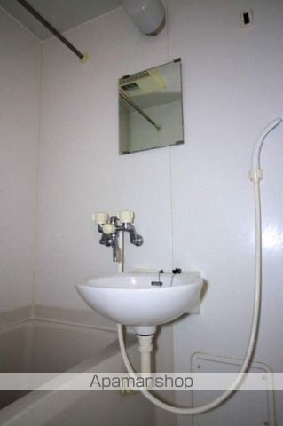 レオパレスアークハイツIIの内装写真