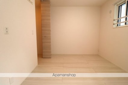 アマランス　Ｂ棟[3LDK/63.63m2]の内装3