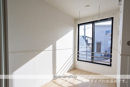 リトルガーデン[1LDK/40.11m2]のその他内装1
