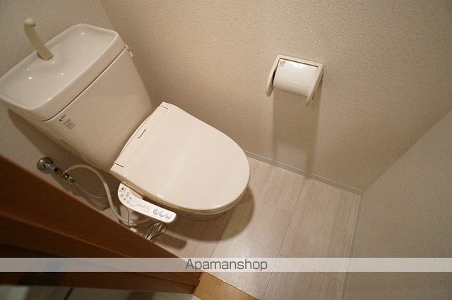 M’SドリームIの内装写真