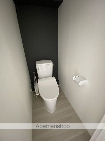 コーポラスエルの内装写真