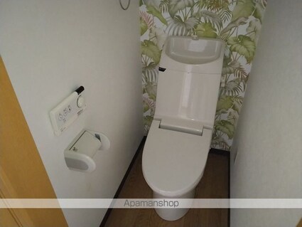 オーパ大門[1K/19.87m2]の内装5