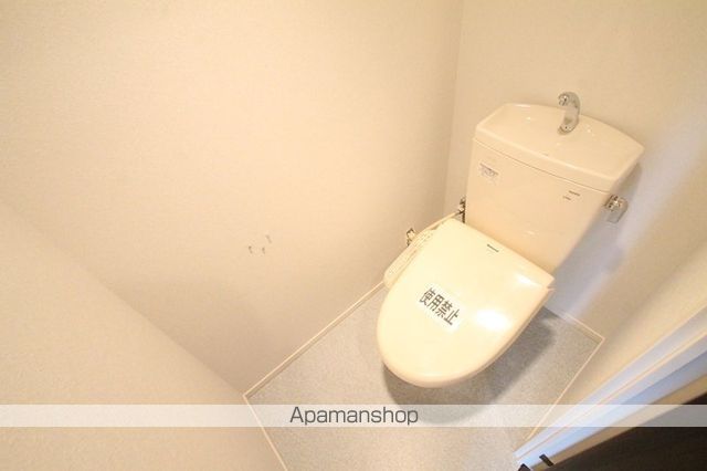 ノルデンタワー新大阪プレミアムの内装写真