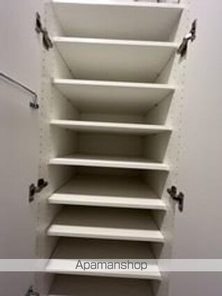 パークアクシス新宿百人町[1DK/27.67m2]のその他部屋・スペース