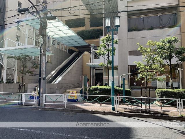 ブランコ-ト府中の周辺写真