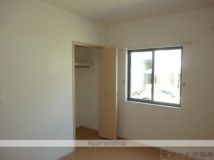 プリムローズ桜Ⅱ[1LDK/42.19m2]の内装6