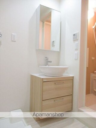 フジパレス和歌山美園[1LDK/35.03m2]の洗面所