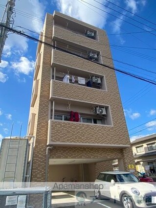 ライラックⅢ[2DK/41.85m2]の外観3