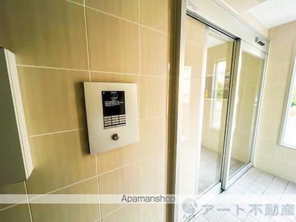 Ｍａｙｆａｉｒ美沢[1LDK/32m2]のエントランス2