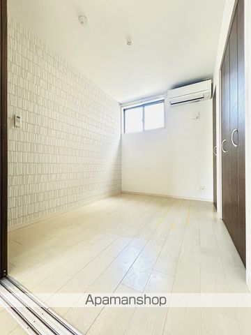 アベリア清水の内装写真