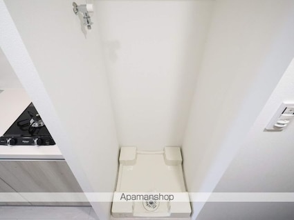 ディアレイシャス矢場町[1K/22.23m2]の内装2