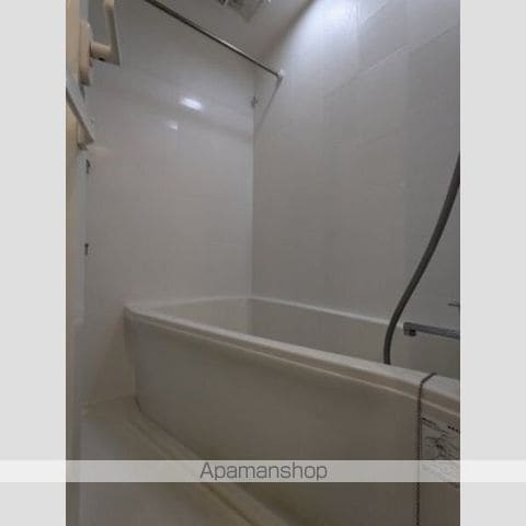 アジールコート東大井の内装写真