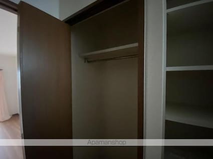 フィール２番館[1K/21.12m2]の収納