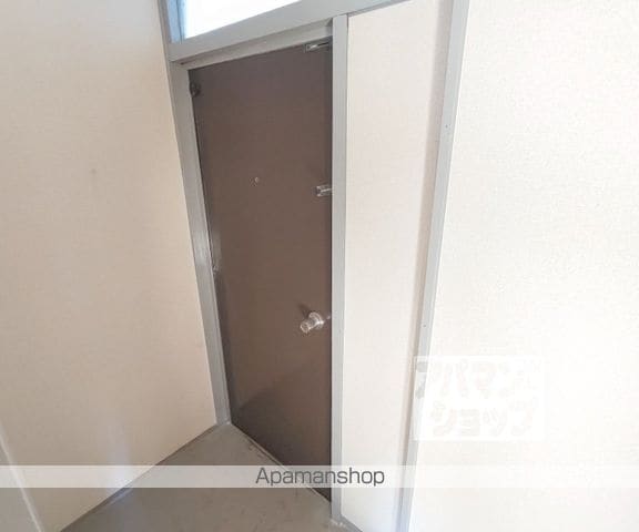 コーポ未麗嵐山の内装写真