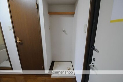 グリーンパル[1K/25.92m2]のその他設備