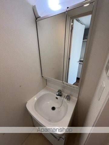 プレサンス大阪ゲートシティの内装写真
