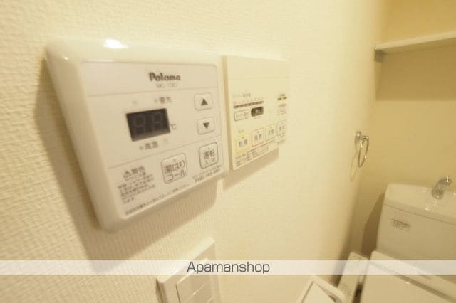 ルオント大森山王の内装写真