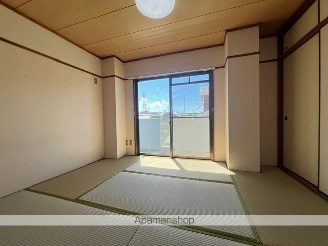 ABCライフ東岸和田の内装写真