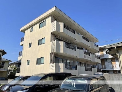 舟戸ハイツ[2DK/40m2]の外観1