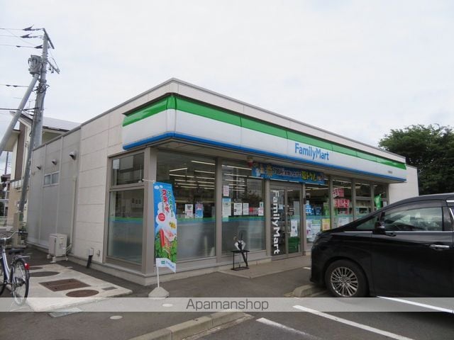 レイクビレッヂ 201 ｜ 千葉県八街市八街に124-178（賃貸アパート2LDK・2階・59.95㎡） その17