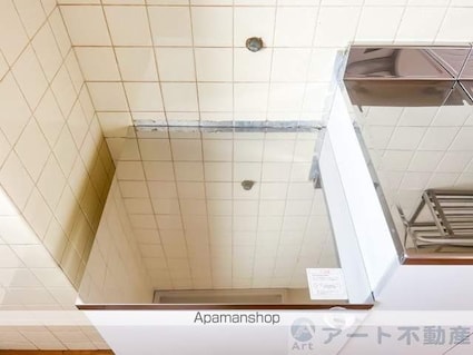 たかおマンション[3LDK/52.97m2]の内装4