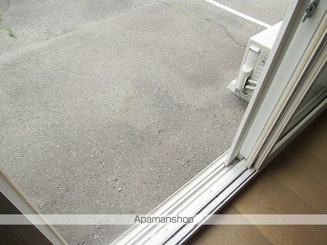 グリーンプラザの内装写真