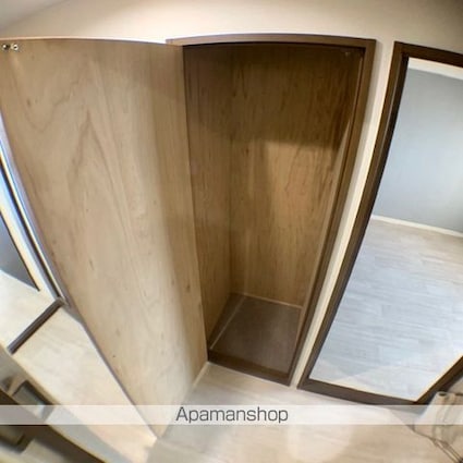 ビバリーマンションⅤ[事務所/66m2]の共用部2