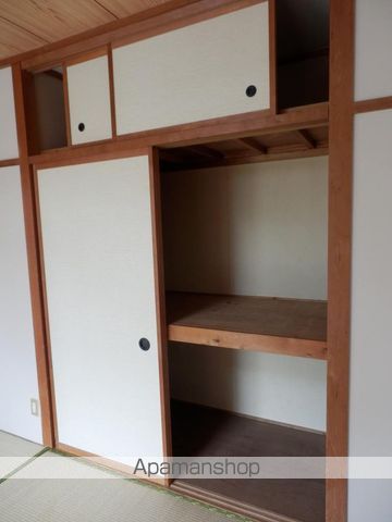 プレステージ高丘の内装写真