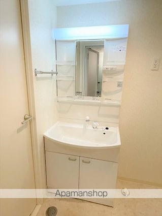 セレクトⅤ[1DK/38.7m2]の洗面所