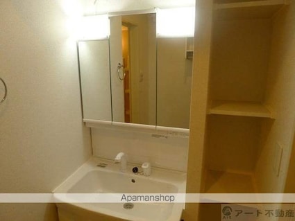 レジデンスＴ・ＷＥＳＴ　Ⅱ[1LDK/43.32m2]の内装4