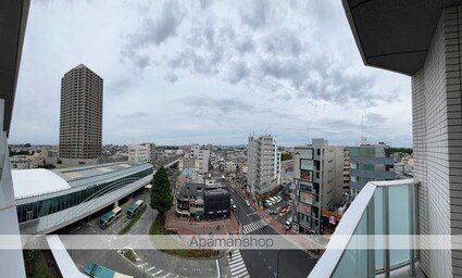 エミリブ石神井公園[2LDK/57.68m2]のその他部屋・スペース