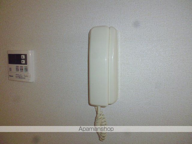 フロレスタ湘南IIの内装写真