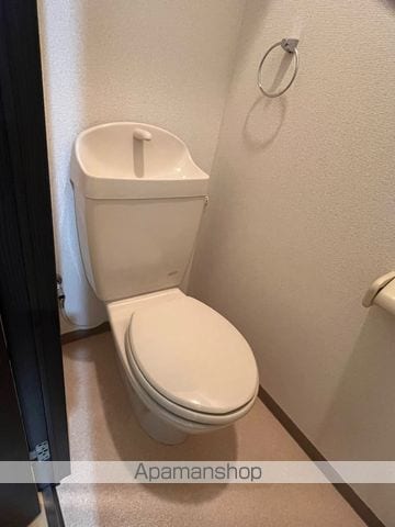 モンサント旭町の内装写真