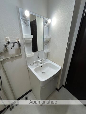 アーバンパレスの内装写真