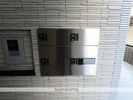 アフィーノ[1LDK/40.55m2]の内装4