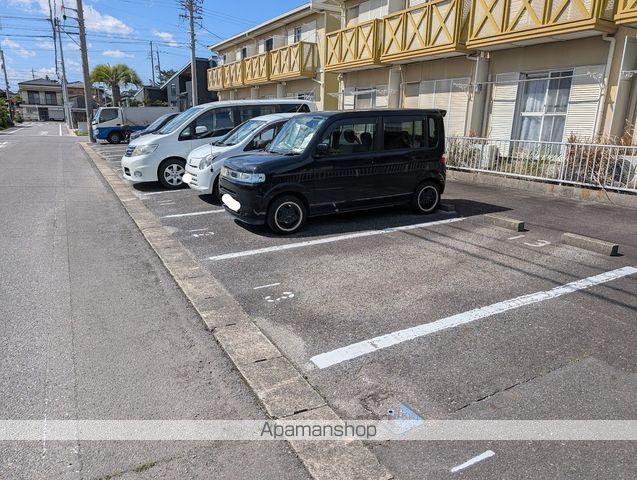 アペックス伏見 B棟のその他写真