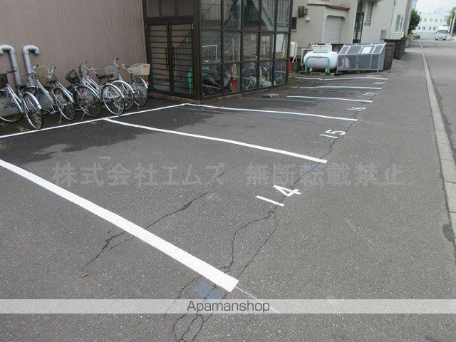 メゾンド厚別のその他写真