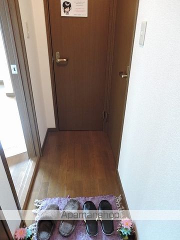 イマジンコーポ参番館の内装写真