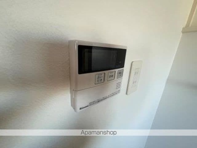 シティパレス新潟の内装写真