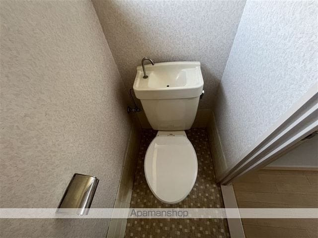 ポンテリブロの内装写真