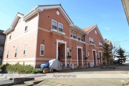 カサ・スペリオルＢ[2LDK/72.27m2]の外観1